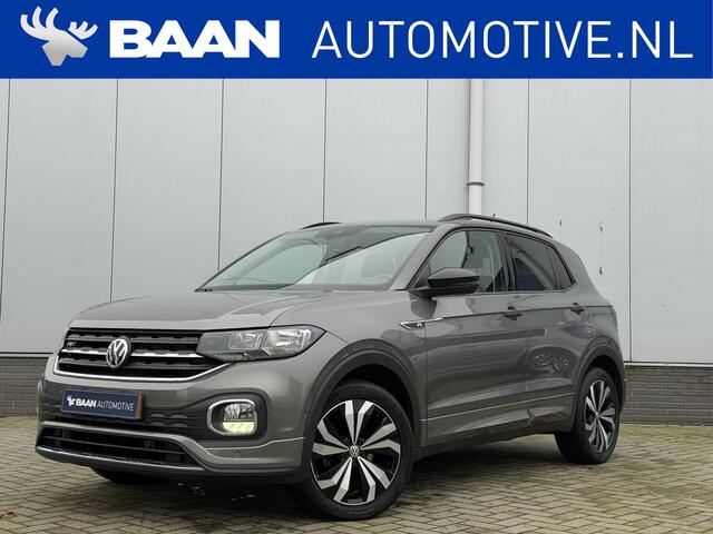 Volkswagen T-Cross 1.0 TSI | Adaptive | Apple CarPlay | DAB | R-Line ext.