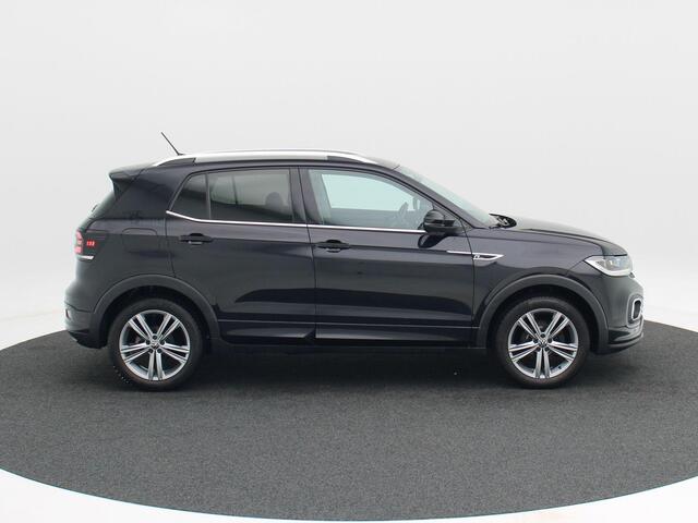 Volkswagen T-Cross 1.5 TSi 150 Pk Automaat R-Line | Stoelverwarming | Adaptive Cruise | Beats Audio | Camera| Climatronic | 18 Inch | 66.728 Km !!