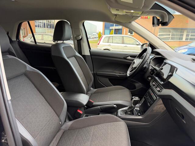 Volkswagen T-Cross 1.5 TSI Style App Connect | Automaat
