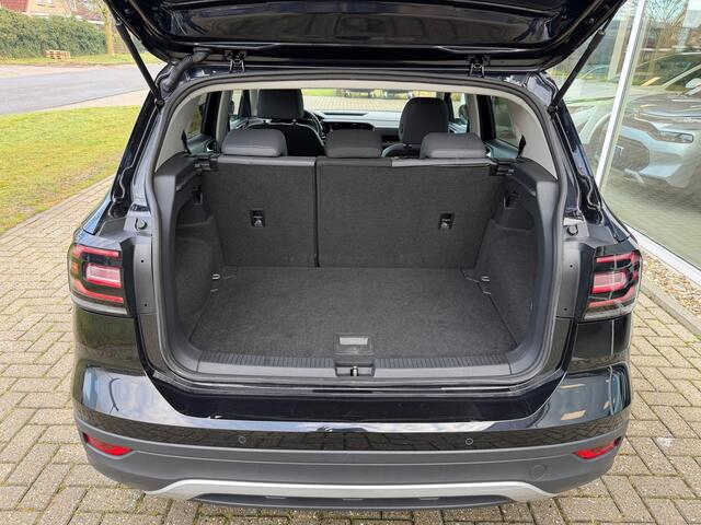Volkswagen T-Cross 1.5 TSI Style App Connect | Automaat