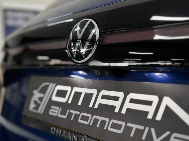 Volkswagen T-Cross 1.5 TSI Style DSG Acc Virtual Camera Pdc