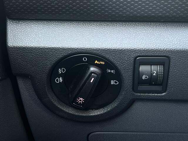 Volkswagen T-Cross 1.0 TSI Life | Camera | Adaptive Cruise | Navi | Carplay