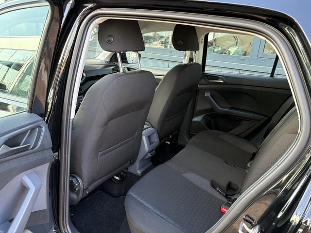 Volkswagen T-Cross 1.0 TSi Life CAMERA/CARPLAY/VIRTUAL/DODEHOEK/ADAPT.CRUISE
