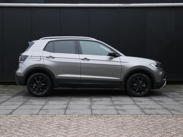 Volkswagen T-Cross 1.0 TSI Style | PDC | APPLE CARPLAY | NAVI | CRUISE | VIRTUAL COCKPIT | CLIMATE |
