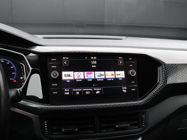 Volkswagen T-Cross 1.0 TSI Style | PDC | APPLE CARPLAY | NAVI | CRUISE | VIRTUAL COCKPIT | CLIMATE |