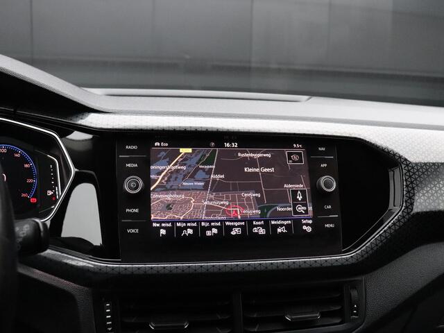 Volkswagen T-Cross 1.0 TSI Style | PDC | APPLE CARPLAY | NAVI | CRUISE | VIRTUAL COCKPIT | CLIMATE |