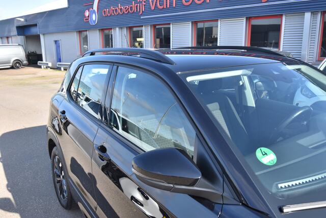 Volkswagen T-Cross 1.0 TSI Life R-Line , VIRTUAL COCPIT , CLIMATR , CR CONTR , NAVI , LMV16 ,