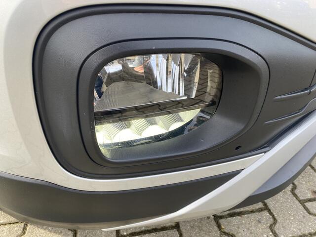 Volkswagen T-Cross 1.0 TSI Life Navigatie, App Connect , Adaptive Cruiser Control