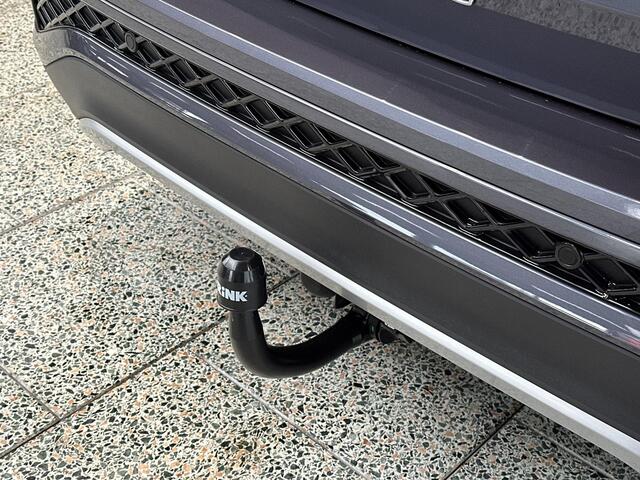 Volkswagen T-Cross 1.0 TSI R-Line Edition Trekhaak afneembaar | Carplay | Camera