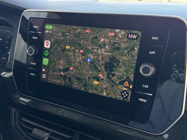 Volkswagen T-Cross ? NIEUWE AUTO ? 1.5 TSI 150PK R-LINE EDITION TREKHAAK BLINDSPOT LED 18''LMV IQ CAMERA STOELVERW ?2025? ?Top Auto's Wijchen , 30 Jaar Specialist in Volkswagen : Alle Type's : R-Line Edition / Style / First Edition / Highline / Life , Zowel PHEV / HEV / MH