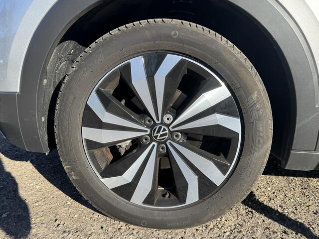 Volkswagen T-Cross 1.0 TSI Style // VIRTUAL COCKPIT // NAVI // CAMERA // CLIMA // STOELVERWARMING // ADAPTIVE CRUISE // APPLE CARPLAY - ANDROID AUTO //