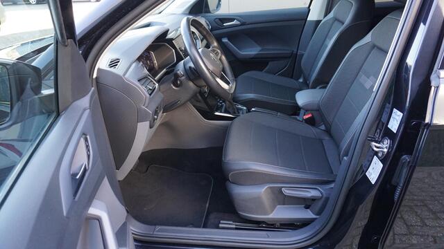 Volkswagen T-Cross 1.0 TSI 116pk Style DSG Virtual Cockpit Keyless 18inch LM DAB Adaptive Cruise 73820km!