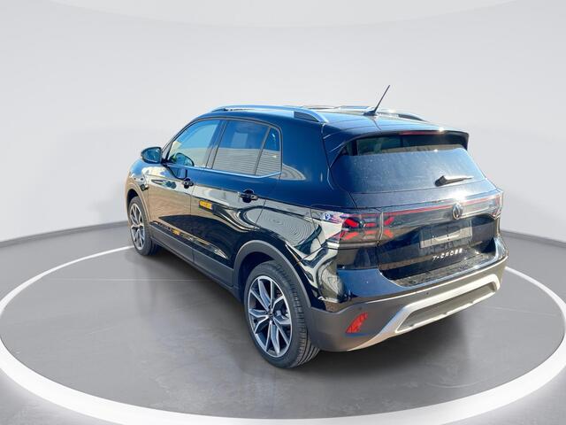Volkswagen T-Cross 1.0 TSI 116PK Style DSG · Navigatie · Apple/Android Car Play · Camera + Parkeersensoren · Garantie t/m 04-02-2027 of 100.000km