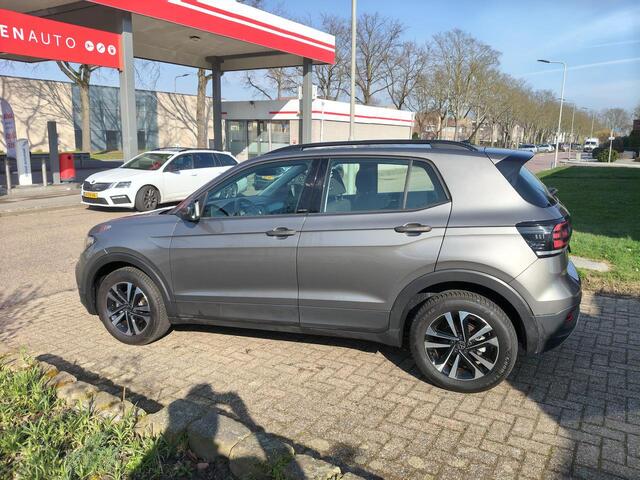 Volkswagen T-Cross 1.0 Style DSG, Navi, Ad Cruise, Apple/Androi