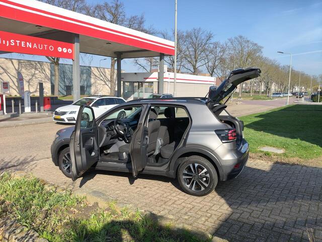 Volkswagen T-Cross 1.0 Style DSG, Navi, Ad Cruise, Apple/Androi
