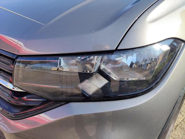 Volkswagen T-Cross 1.0 Style DSG, Navi, Ad Cruise, Apple/Androi