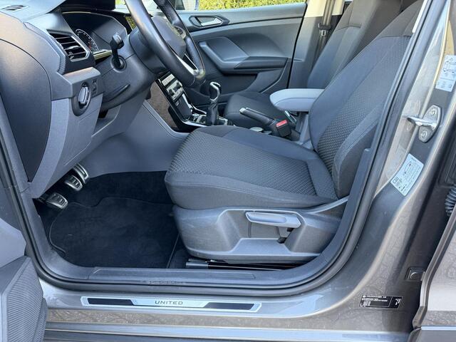 Volkswagen T-Cross 1.0 TSI Life 116pk *Carplay*Adaptive Cruise*PDC