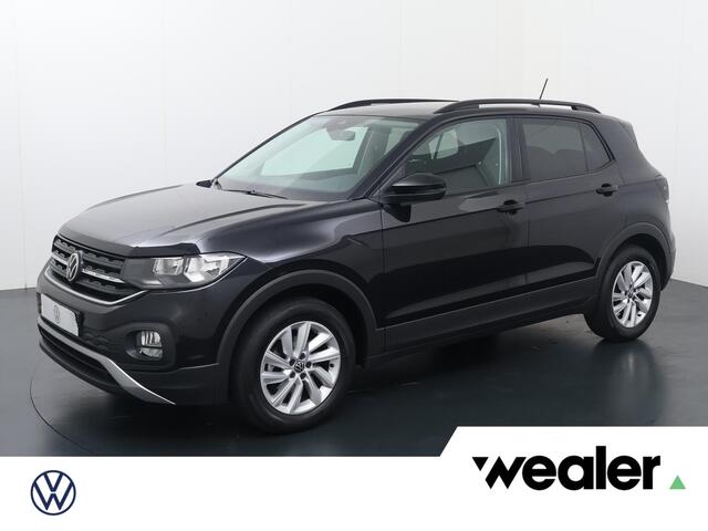 Volkswagen T-Cross 1.0 TSI Life | 95 PK | Adaptive cruise control | Airco | Apple Carplay/Android Auto |