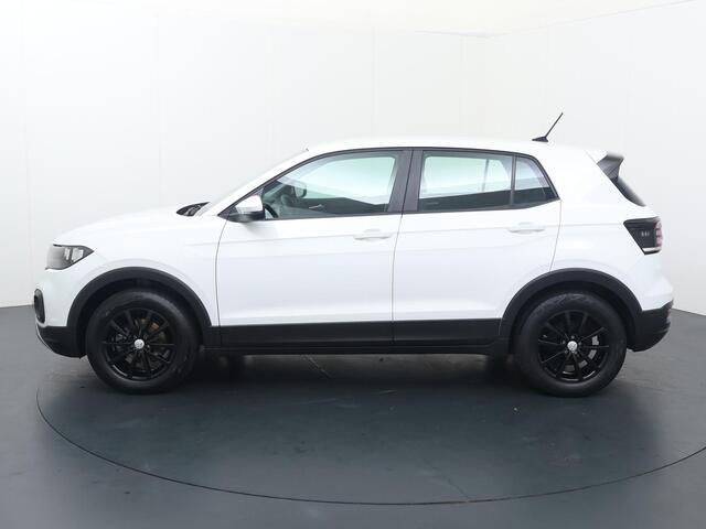 Volkswagen T-Cross 1.0 TSI Life Business | 95 PK | Multifunctioneel stuurwiel | Cruisecontrol | Parkeersensoren |