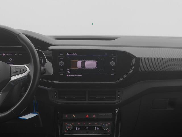 Volkswagen T-Cross 1.0 TSI R-Line | VIRTUAL | ADAPTIVE | STOELVERW. | TREKHAAK