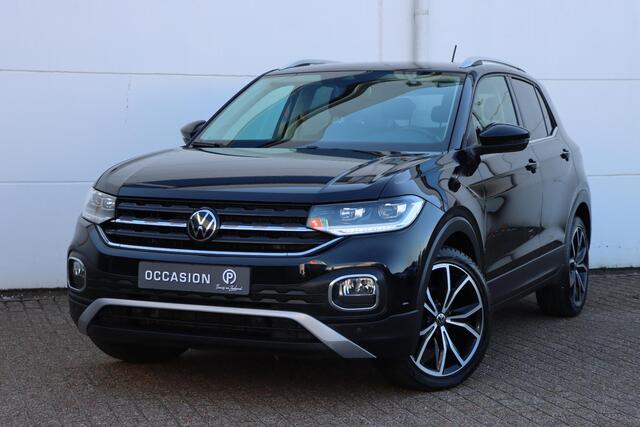 Volkswagen T-Cross 1.0 TSI Style 110pk DSG7