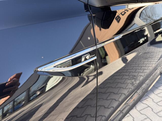 Volkswagen T-Cross 1.0 TSI R line NAP trekhaak