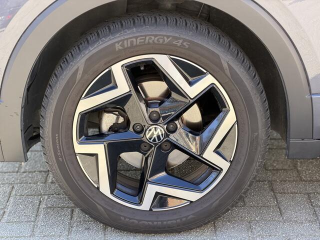 Volkswagen T-Cross 1.5 TSI R-Line Edition | Trekhaak | Camera | Navi