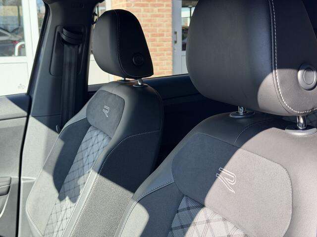 Volkswagen T-Cross 1.5 TSI R-Line Edition | Trekhaak | Camera | Navi