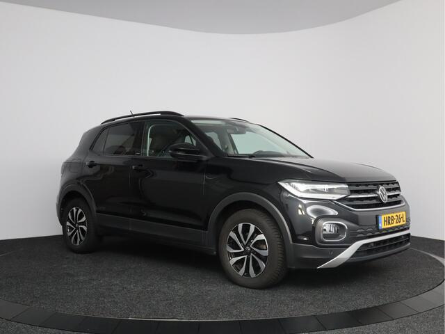 Volkswagen T-Cross 1.0 TSI R-Edition | Automaat | Trekhaak