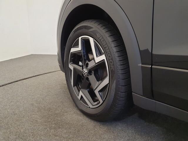 Volkswagen T-Cross 1.5 TSI 150pk DSG/AUT R-Line Afneembare trekhaak, Camera, ACC