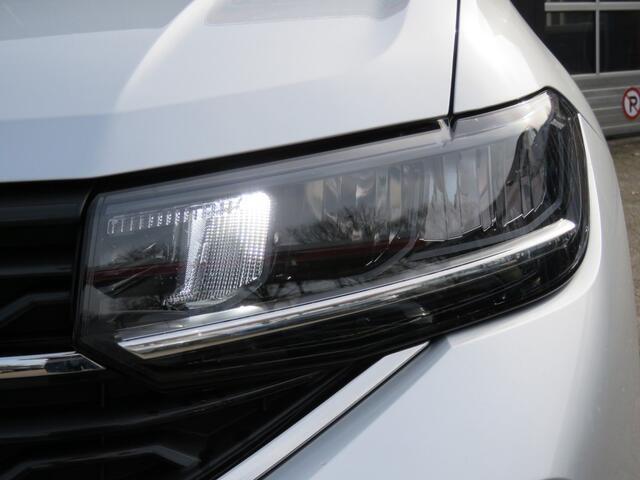 Volkswagen T-Cross 1.0 TSI DSG-aut.GOAL EDITION / Trekhaak / Stoelverw. / Navi / BOVAG garantie