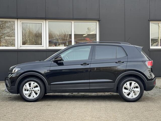 Volkswagen T-Cross 1.0TSI Aut Life Business Edition/Adapt cruise/Apple Carplay/Andr