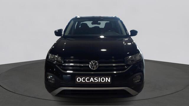 Volkswagen T-Cross 1.0 TSI 115pk Life App Connect
