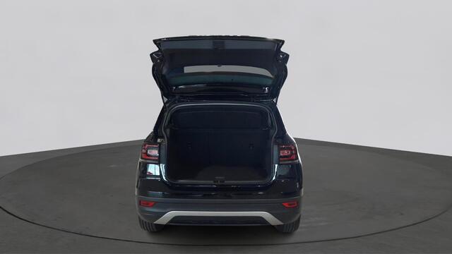 Volkswagen T-Cross 1.0 TSI 115pk Life App Connect