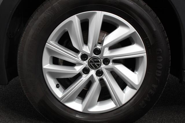 Volkswagen T-Cross 1.0 TSI 110 pk DSG Life Plus | Navigatie | Apple Carplay/Android Auto | Adaptive Cruise Control | Lane Assist | Camera | Parkeersensoren | Stoelverwarming | DAB