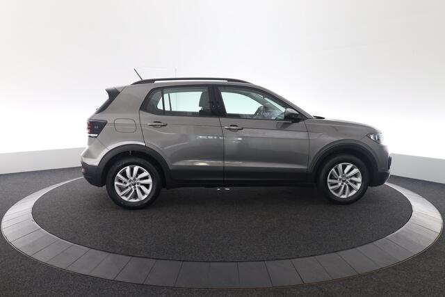 Volkswagen T-Cross 1.0 TSI Life Business