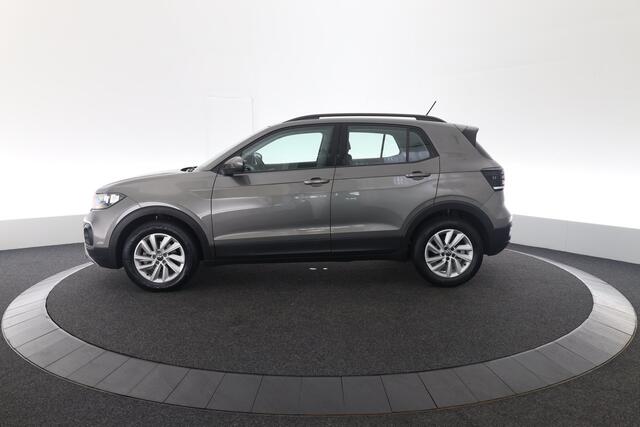 Volkswagen T-Cross 1.0 TSI Life Business