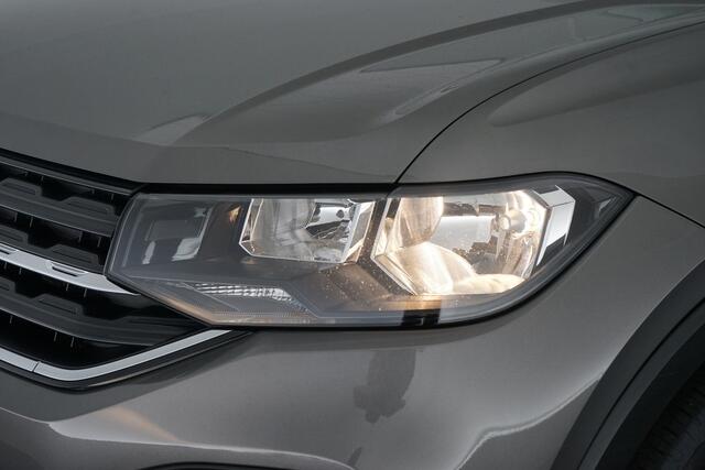 Volkswagen T-Cross 1.0 TSI Life Business