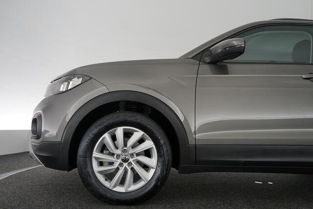 Volkswagen T-Cross 1.0 TSI Life Business