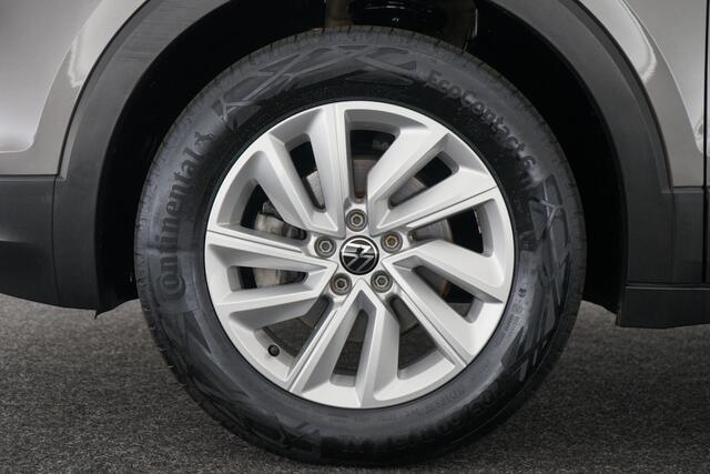 Volkswagen T-Cross 1.0 TSI Life Business
