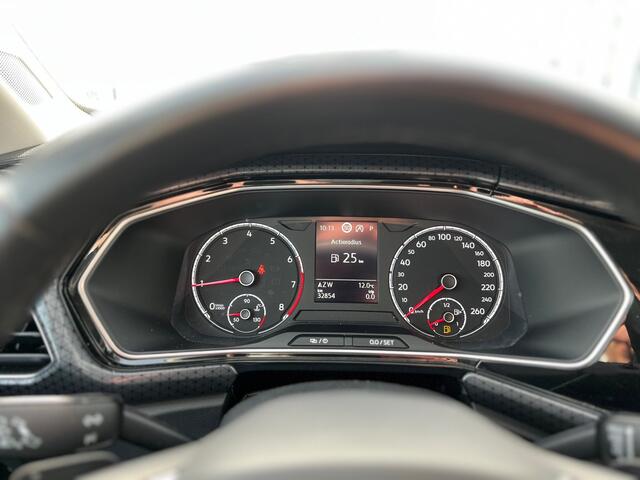 Volkswagen T-Cross 1.0 TSI 110pk DSG Style Navigatie Camera