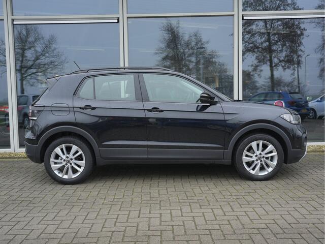Volkswagen T-Cross 1.0 TSI Life Business | Climate | Stoelverwarming | Draadloze telefoonlader |