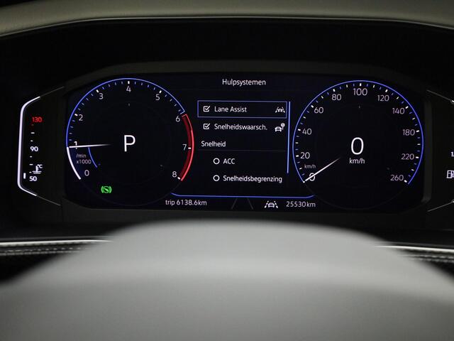 Volkswagen T-Cross 1.0 TSI 116pk DSG Style · Navigatie · Apple/Android Car Play · Stoelverwarming · Garantie t/m 31-01-2027