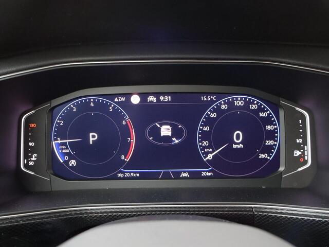 Volkswagen T-Cross 1.0 TSI 85kW / 116 PK 7 versn. DSG R-Line Edition | Navigatie | Achteruitrijcamera | Dodehoeksensor | LED |