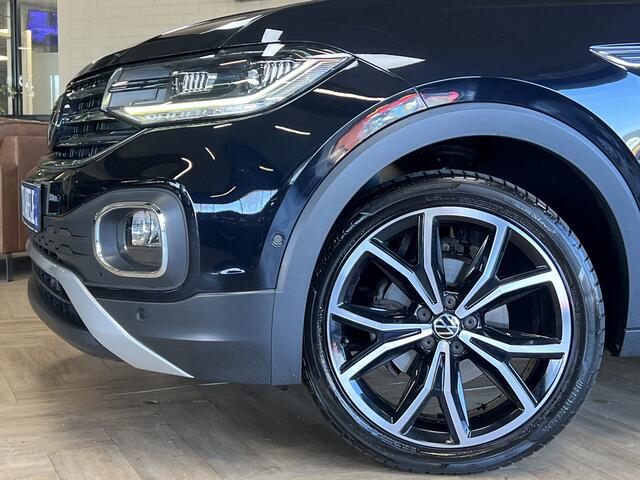 Volkswagen T-Cross 1.5 TSI 150 DSG Style | Navi | Beats | ACC | Camera | 18" | Carplay | Trekhaak | 100% VW Dealer Onderhouden!