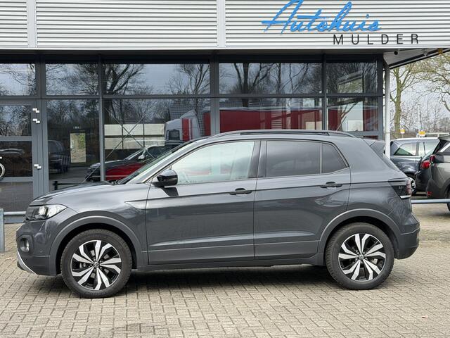 Volkswagen T-Cross 1.0 TSI Life Navigatie/Cruise control/PDC