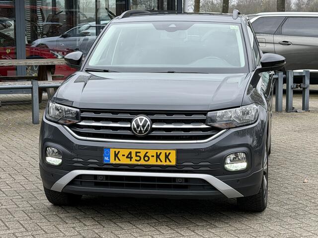 Volkswagen T-Cross 1.0 TSI Life Navigatie/Cruise control/PDC