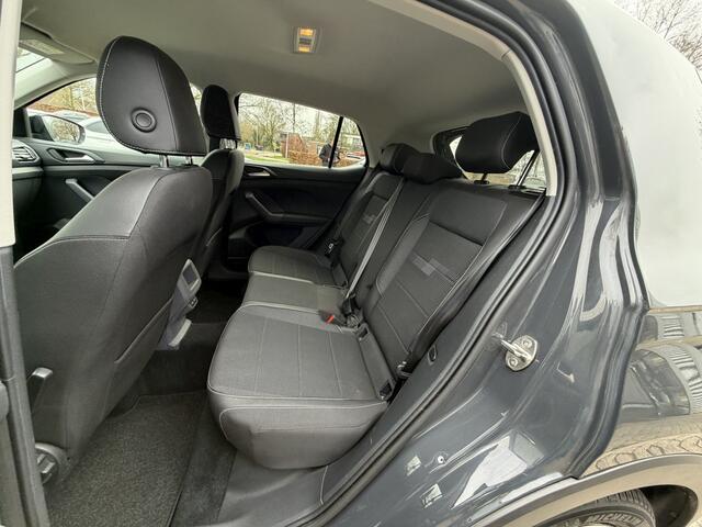 Volkswagen T-Cross 1.0 TSI Life Navigatie/Cruise control/PDC