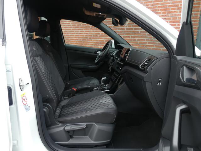 Volkswagen T-Cross 1.5 TSI R-Line Edition / Trekhaak