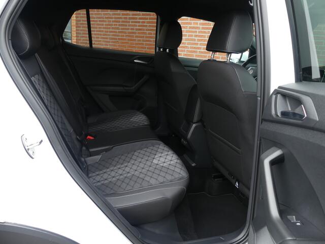 Volkswagen T-Cross 1.5 TSI R-Line Edition / Trekhaak